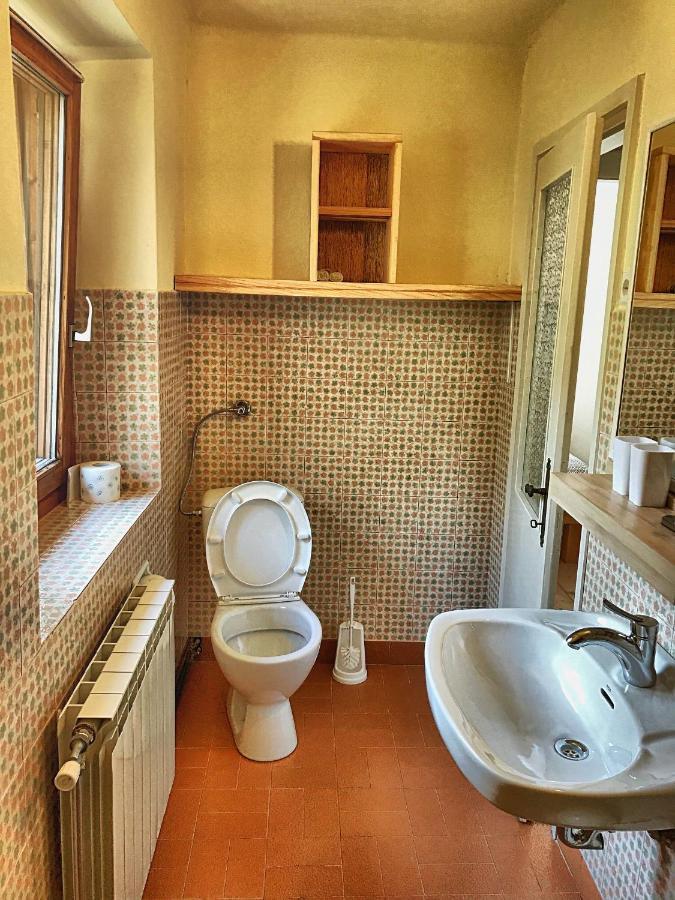 Predel House Villa Log pod Mangartom Ngoại thất bức ảnh