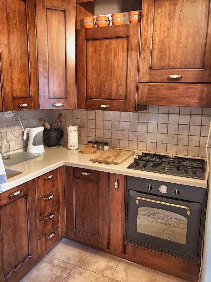 Predel House Villa Log pod Mangartom Ngoại thất bức ảnh